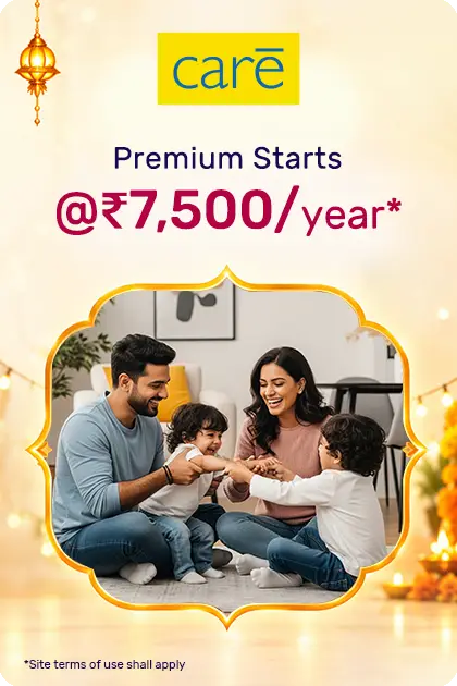 Care Health Insurance