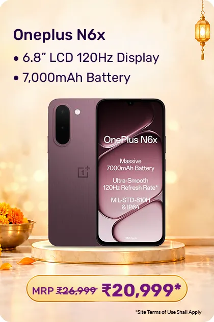 ONDC_TP_Oneplus_N6x