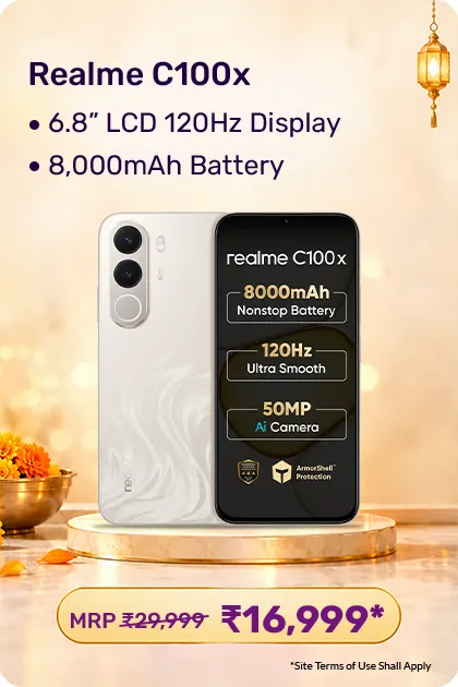 ONDC_TP_Realme_C100x