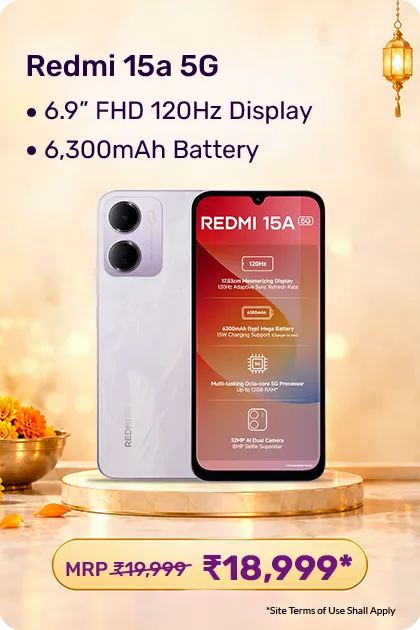 ONDC_TP_Redmi_15A