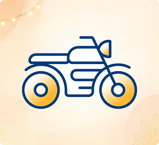 Two Wheeler Loan