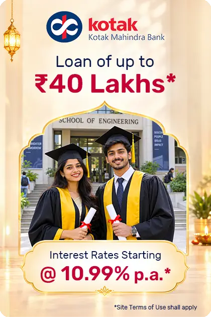 Kotak Mahindra Bank Personal Loan