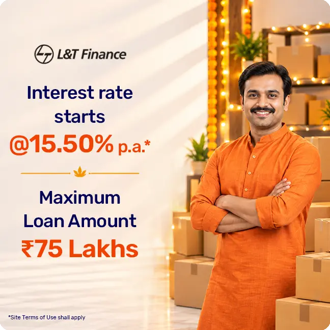 L&T Finance
