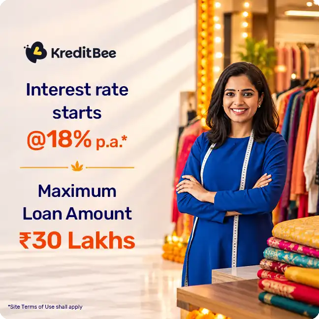 Kreditbee