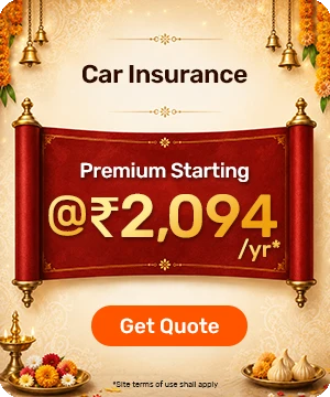 Car Insurance