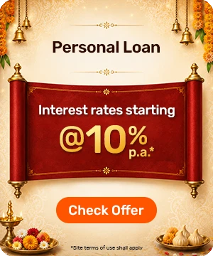 Personal Loan