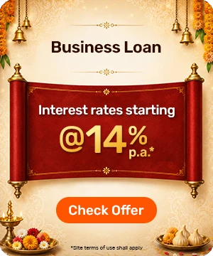 Business Loan