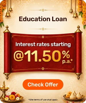 Education Loan