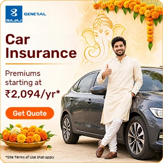 BAGIC Car Insurance
