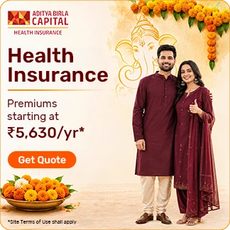 Aditya Birla Health Insurance