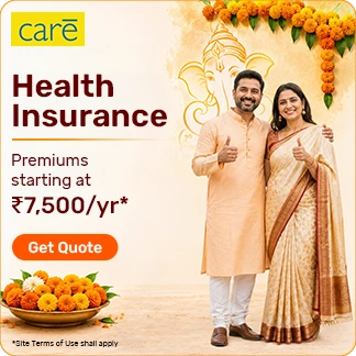 Care Health Insurance