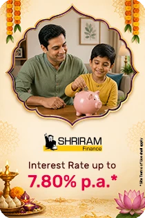 shriram