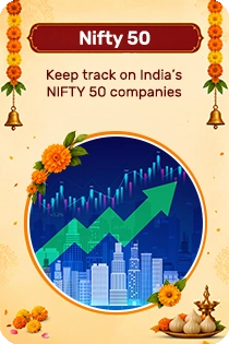 Nifty 50