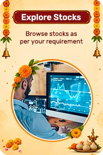 Explore Stocks