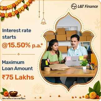 L&T Finance