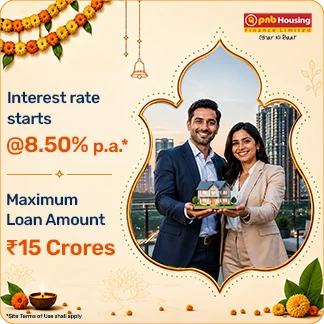 PNB HFL Home loan