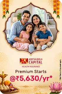 Aditya Birla Health Insurance