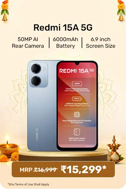 ONDC_TP_Redmi_15A