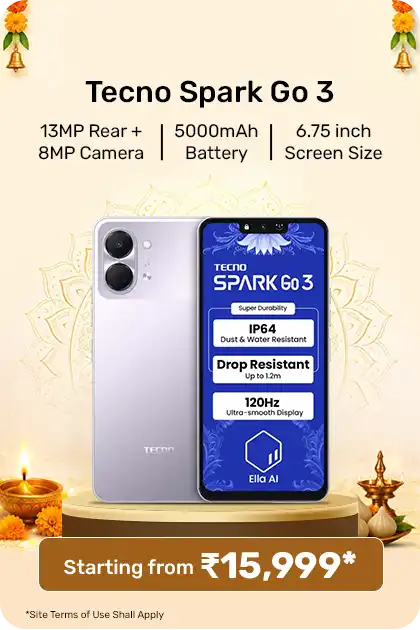 ONDC_TP_Tecno_sparkGo3