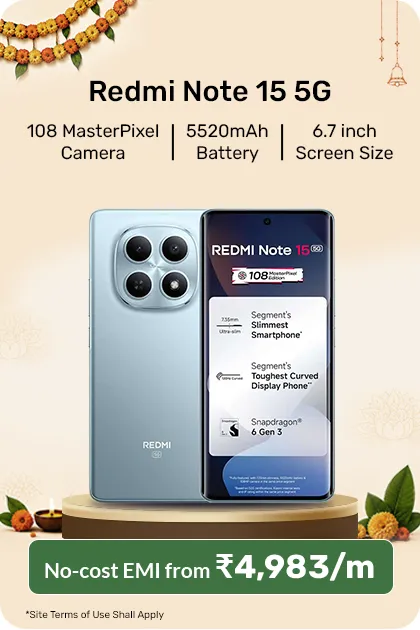 ONDC_TP_Redmi_Note15