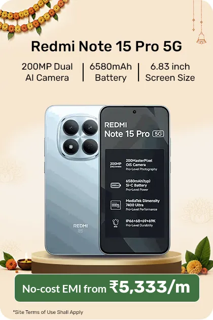 ONDC_TP_Redmi_Note15Pro
