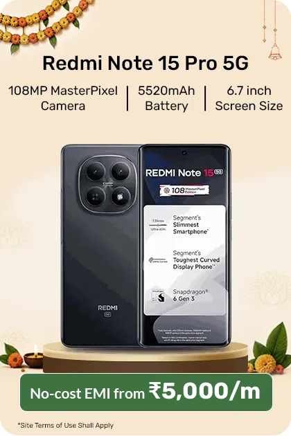 ONDC_TP_Redmi_Note15Black