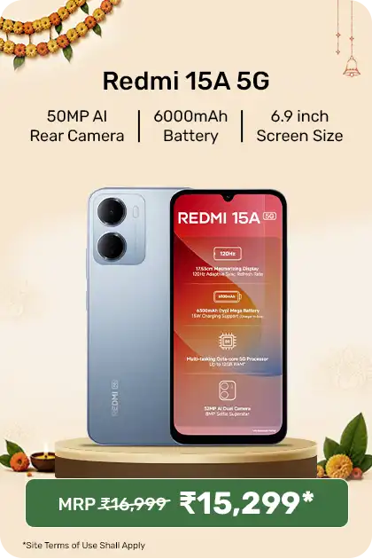 ONDC_TP_Redmi_15A