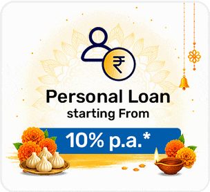 Personal Loan