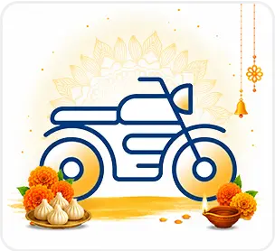 Two Wheeler Loan