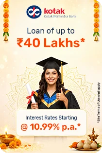 Kotak Mahindra Bank Personal Loan