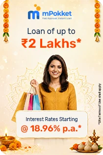 mPokket Personal Loan
