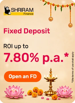Shriram Finance