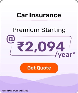 Car Insurance
