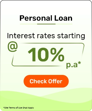 Personal Loan