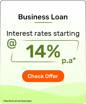 Business Loan