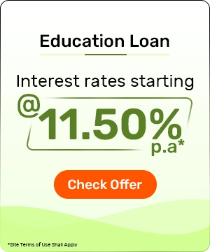 Education Loan
