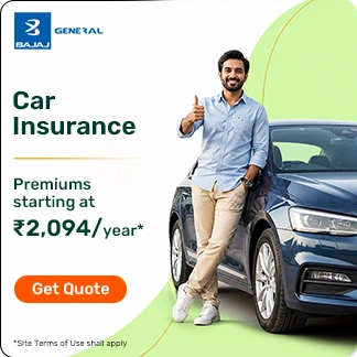 BAGIC Car Insurance