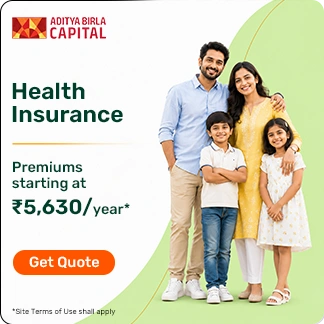 Aditya Birla Health Insurance