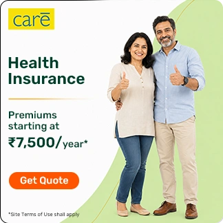 Care Health Insurance