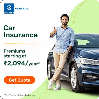 BAGIC Car Insurance