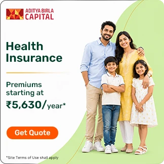 Aditya Birla Health Insurance