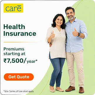 Care Health Insurance