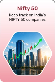 Nifty 50
