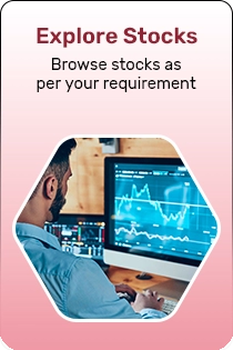 Explore Stocks