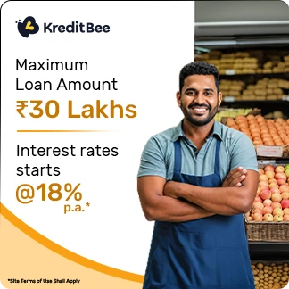 Kreditbee