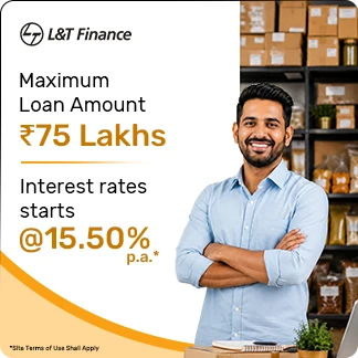 L&T Finance