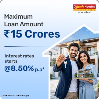 PNB HFL Home loan