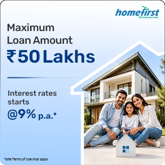 HFFC Home Loan