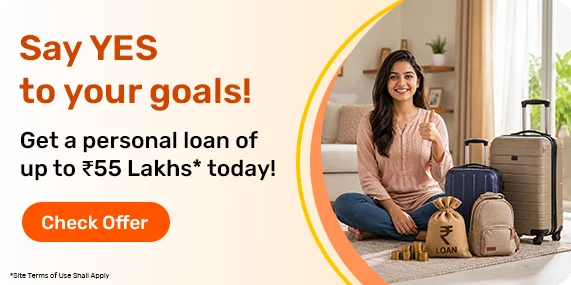 Personal Loan 