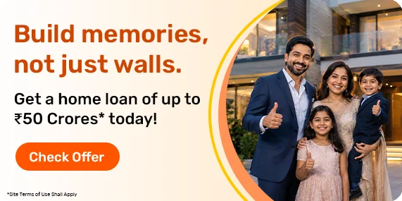 home loan 